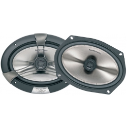 macAudio Super Audio 69.2 2 utas hangszórópár, 16x24cm, 400W